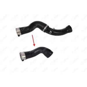 TURBO HORTUMUPLASTİK BORU HARİÇ BMW 1 F20 BMW 1 F21 BMW 3 F30 F80 BMW 3 TOURİNG F31