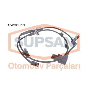 ABS SENSÖRÜ HYUNDAİ ELANTRA 1.6 16V ENG.(G4ED G/G4GR) 1.8 ENG.(G4BB G4GB) 2.0 ENG.(G4GC G) 2.0 CRDİ ENG.(D4EA) ÖN AKS SAĞ 1115MM