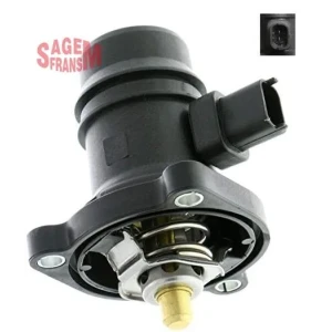 TERMOSTAT OPEL ASTRA J CORSA MERİVA 1338379