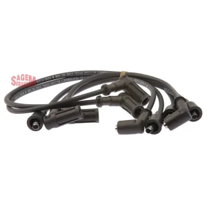 BUJİ VE BOBİN KABLOSU TEMPRA - UNO 70SX1,6 1,4 8V