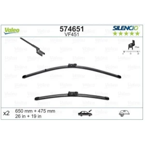 VALEO SİLECEK