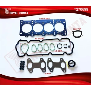 ÜST TAKIM CONTA SKT KEÇELİ REINZ S.LASTİKLİ PALIO 1.2 8V. YENİ MODEL 60 65 HP 188A4.000 MOTOR