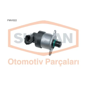 YAKIT ÖLÇME VALFİ RENAULT KOLEOS LAGUNA LAGUNA III TRAFİC II 2.0 DCİ (M9R) 1750 BAR