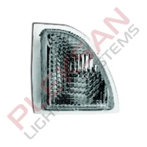 SİNYAL LAMBASI SOL DUYLU DACİA CN 5