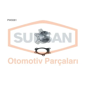 DEVİRDAİM TOYOTA AURİS COROLLA YARİS D4D 1.4 8V (ENG. 1ND TV)