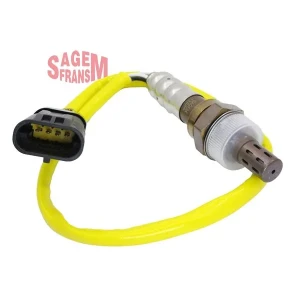 OKSİJEN SONDA SENSOR CLIO II-III 1,2 16V