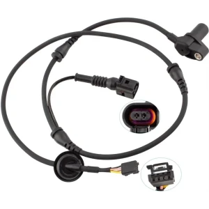 ABS SENSÖRÜ ÖN SAĞ-SOL A4-AVANT 1.6 01-08 04-