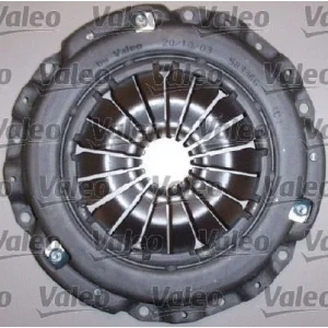 DEBRİYAJ SETI BASKI + BALATA CONNECT 1.8 TDCI 75 PS FOCUS 1.8 TDCI 75 PS