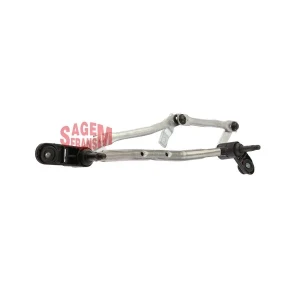 SİLECEK MEKANİZMASI MOTORSUZ CLIO III 8200268931