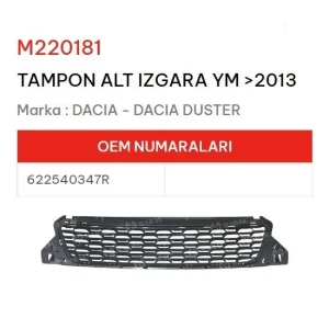 Kaporta Trim
