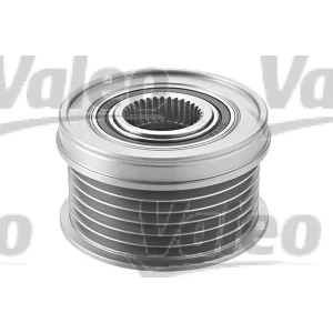 ALTERNATÖR RULMANLI KASNAK DAEWOO