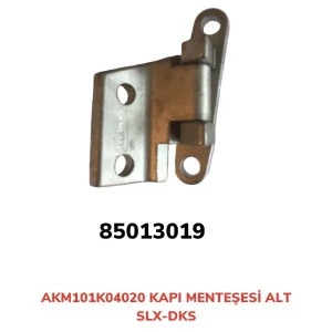 KAPI MENTEŞESİ SLX DKS ALT ÖZEL İML SLX-DKS