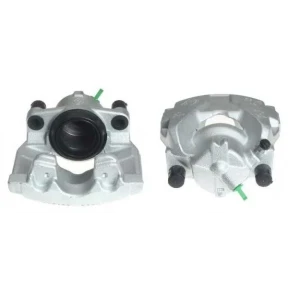 ÖN FREN KALIPERI SOL PISTON 54MM DISK 280MM RENAULT FLUENCE 1.5 DCI 1.6 16V MEGANE III 1.5 DCI 1.6İ 16V CAPTUR 1.5 DCI D.DUSTER 1.5 DCI DOKKER 1.5 DCI 12 2009 2009 2012