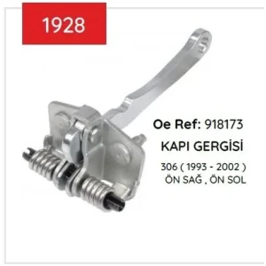 KAPI GERGISI 306 ÖN 9181.73