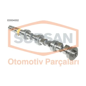 EKSANTRİK MİLİ FİAT PALİO, BRAVO, MAREA 1.6 16V (T ORK MOTOR) (ENG. 182 A4.000) EMME