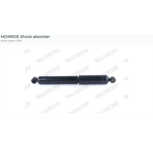 AMORTİSÖR ARKA JEEP (CHRYSLER) WRANGLER
