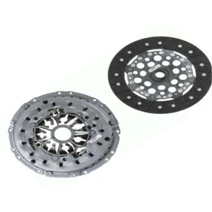 DEBRİYAJ SETİ RENULT/OPEL/NISSAN