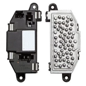 KALORİFER REZİSTANSI BERLINGO-PARTNER 1.6 HDİ -PARTNER TEPEE-C4-PICASSO (07-13)