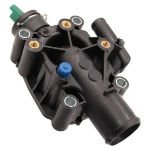TERMOSTAT (KOMPLE) 2008- P.BERLINGO 1.6 16V -C2-C3-C4 1.4-1.6 16V -P207-P307 1.6 16V (89C)