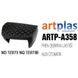 FREN DEBRİYAJ LASTİĞİ AUDI OTOMATIK