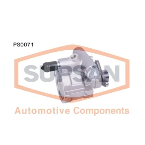 DİREKSİYON POMPASI RENAULT MEGANE 1.8-2.0 16V ENG. (F4P720-F4R746) - SCENİC I 2.0 8V ENG.( F3R796) - 2.0 16V ENG.(F4R744-746) KASNAKSIZ