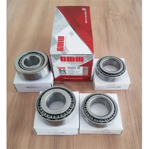 GBS2300 DEFRANSİYEL RULMAN SETİ M131 DKŞ 2 DİP 2 YAN RULMAN 2XJ16154/285 1XHM89446/410 1XHM89443/411
