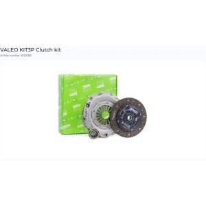 DEBRİYAJ SETI BASKI + BALATA + RULMAN DODGE ACCENT