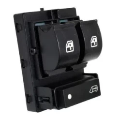 CAM ACMA ANAHTARI CIFTLI TURUNCU ISIK MAVI SOKET 8 PIN KAPI KİLİT MEKANİZMASI F.FIORINO - DOBLO- NEMO- BIPPER - COMBO D 2007-
