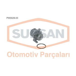 DEVİRDAİM VW BORA CADDY II GOLF IV 1.9SDI (ENG.AGP AQM AGR ALH AHU 1Z)