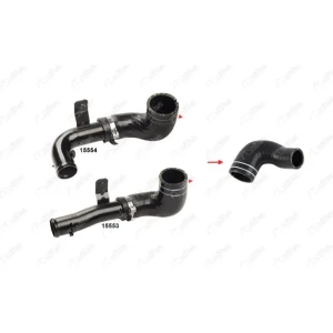 TURBO HORTUMU FİAT FİORİNO