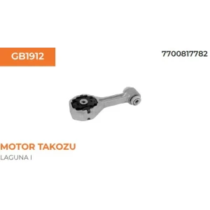 MOTOR TAKOZU ARKA LAGUNA I 1.8 2.0