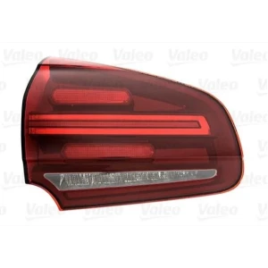 FAR SOL PORSCHE CAYENNE 2015/01
