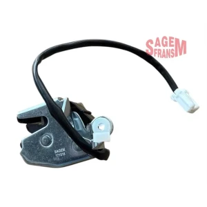 BAGAJ KİLİDİ SOL ALT 2 KABLOLU ÇİFT KAPI DOBLO