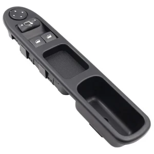 CAM ACMA ANAHTAR GRUP AYNA AYARLI CIFTLI 9 PIN P.307 2000-07