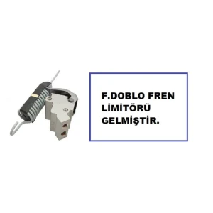 FREN LİMİTÖRÜ F.DOBLO I-II 2001-
