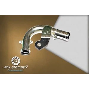 EGR BORUSU DOBLO LİNEA 1.3 55199161