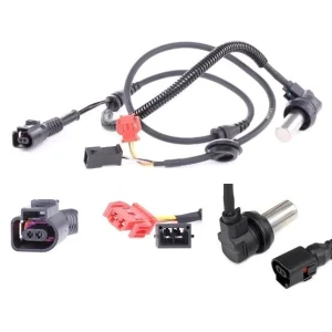 ABS KABLOSU ÖN AUDI VOLKSWAGEN A4 PASSAT 95-00