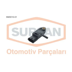 MAP SENSÖRÜ RENAULT CLİO II KANGOO LOGAN I MODUS GRAND MODUS SYMBOL I II TWİNGO II 1.5 DCİ (K9K)