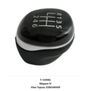 VİTES TOPUZU MEGANE IV