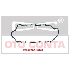 MEGANE 1.4-1.6/16 V KARTER CONTA TIRNAKLI NİTRİL K 7J-K7M -K4J - K4M-K9K