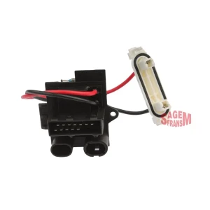 KALORİFER REZİSTANSI KANGOO II