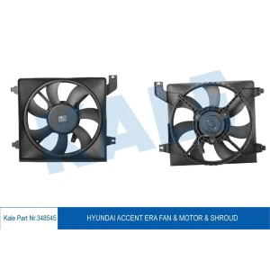 FAN MOTORU ACCENT ERA DAVLUMBAZLI