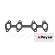 EGSOZ MANIFOLD CONTASI PALIO-ALBEA-LINEA-PUNTO 1.4 8V 77 HP JD6114