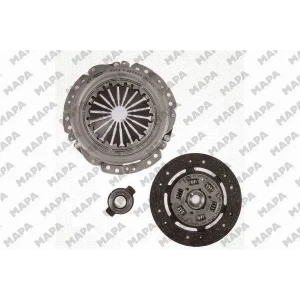 DEBRİYAJ SETI PEUGEOT 405 1.6 1.9
