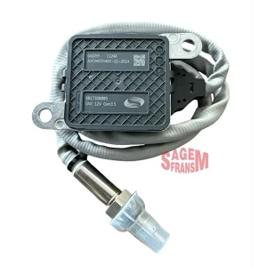 OKSİJEN SONDA SENSOR NOX P3008 (P84E)-P308 (T9)-P5008 (P87E) EXPERT