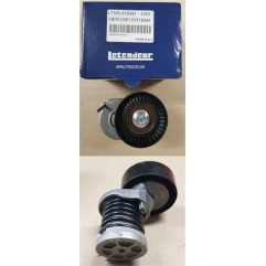 ALTERNATÖR KAYIŞ GERGİSİ VW 1.6-2.0 TDI GOLF-PASSA T-TRANSPORTER-CRAFTER CAY