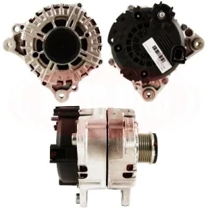 ALTERNATÖR A4 A5 A6