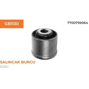SALINCAK BURCU CLIO GB