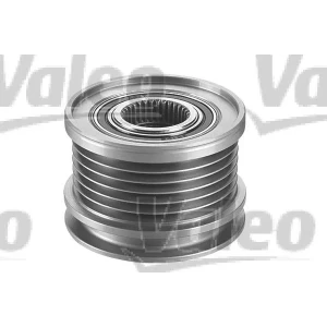 ALTERNATÖR RULMANLI KASNAK GOLF IV 1E7