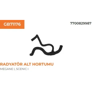 GB HORTUM